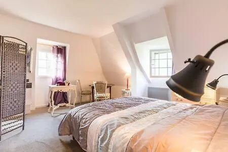 Venkovský dům 15 Mn De Honfleur *